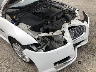 Jaguar XF 2.2 D AUTOMATIQUE picture 20