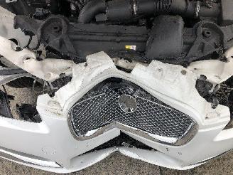 Jaguar XF 2.2 D AUTOMATIQUE picture 17