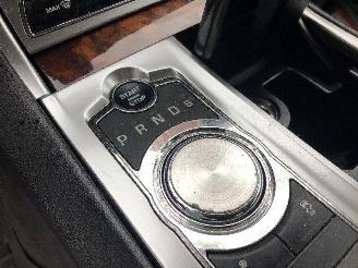 Jaguar XF 2.2 D AUTOMATIQUE picture 6