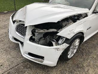 Jaguar XF 2.2 D AUTOMATIQUE picture 9