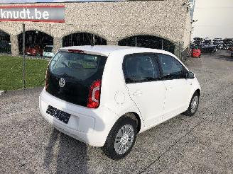 Volkswagen Up! 1.0 picture 3