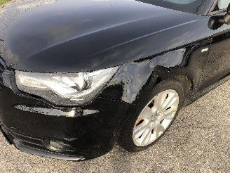 Audi A1 1.6 TDI picture 9