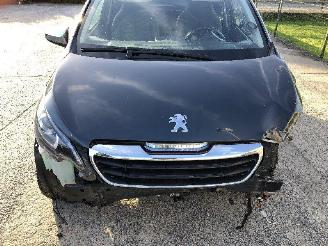 Peugeot 108 CABRIO   1.0 picture 9