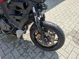 Yamaha MT-07 tracer picture 4