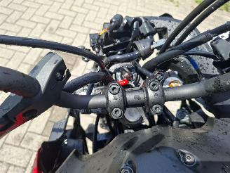 Yamaha MT-07 tracer picture 11