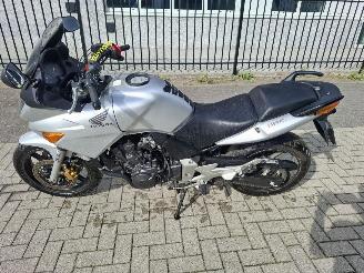 Honda CBF 600  picture 1