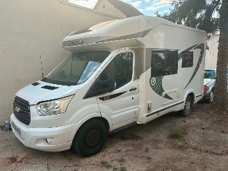 Chausson  flash 530 picture 1
