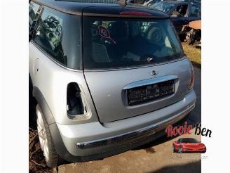 Mini One Mini One/Cooper (R50), Hatchback, 2001 / 2007 1.4 D One picture 6