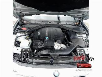 BMW 4-serie 4 serie Gran Coupe (F36), Liftback, 2014 / 2021 435i 3.0 24V picture 12