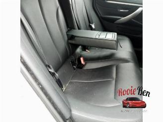 BMW 4-serie 4 serie Gran Coupe (F36), Liftback, 2014 / 2021 435i 3.0 24V picture 19