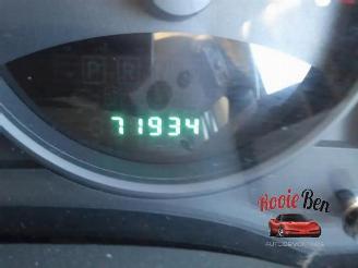 Jeep Patriot Patriot (MK74), SUV, 2007 / 2017 2.2 CRD 16V 4x4 picture 10