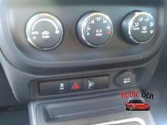 Jeep Patriot Patriot (MK74), SUV, 2007 / 2017 2.2 CRD 16V 4x4 picture 13