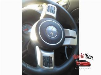 Jeep Patriot Patriot (MK74), SUV, 2007 / 2017 2.2 CRD 16V 4x4 picture 12