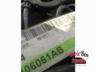 Jeep Patriot Patriot (MK74), SUV, 2007 / 2017 2.2 CRD 16V 4x4 picture 14