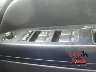 Jeep Patriot Patriot (MK74), SUV, 2007 / 2017 2.2 CRD 16V 4x4 picture 11