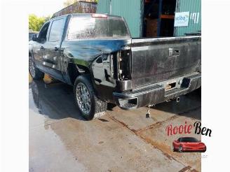 Chevrolet Silverado Silverado 1500 Standard Cab, Pick-up, 2007 / 2013 5.3 V8 2500 4x4 Crew Cab picture 5