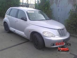 Chrysler Pt-cruiser PT Cruiser, Hatchback, 2000 / 2010 2.4 16V picture 5