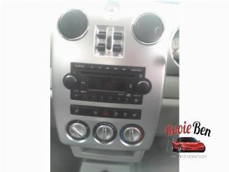 Chrysler Pt-cruiser PT Cruiser, Hatchback, 2000 / 2010 2.4 16V picture 9