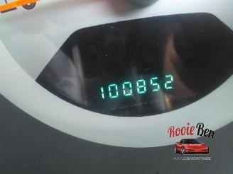 Salvage car Chrysler Pt-cruiser PT Cruiser, Hatchback, 2000 / 2010 2.4 16V 2007