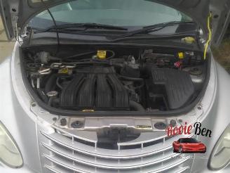 Chrysler Pt-cruiser PT Cruiser, Hatchback, 2000 / 2010 2.4 16V picture 2