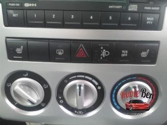 Chrysler Pt-cruiser PT Cruiser, Hatchback, 2000 / 2010 2.4 16V picture 11