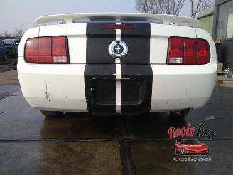 Ford USA Mustang  picture 5