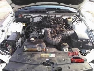 Ford USA Mustang  picture 6