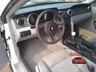 Ford USA Mustang  picture 8