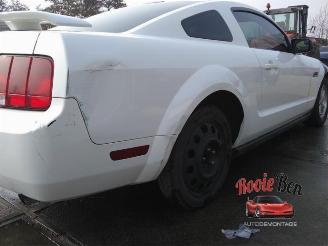 Ford USA Mustang  picture 3