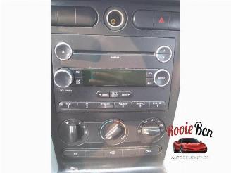 Ford USA Mustang  picture 10