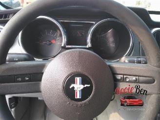 Ford USA Mustang  picture 9