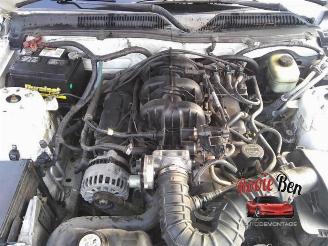 Ford USA Mustang  picture 7