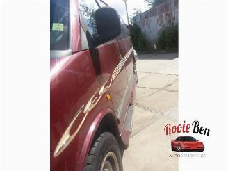 Chevrolet G20 Chevy/Sportsvan G20 Standard Cargo, Van, 1984 / 2008 6.5 V8 Turbo Diesel picture 11