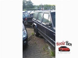 Jeep Cherokee  picture 3