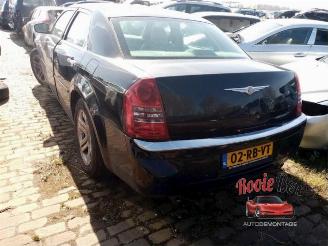 Chrysler 300 C  picture 5