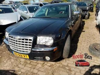 Chrysler 300 C  picture 3