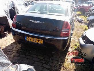 Chrysler 300 C  picture 6