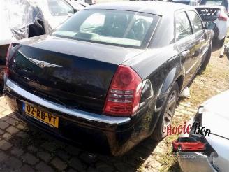 Chrysler 300 C  picture 4