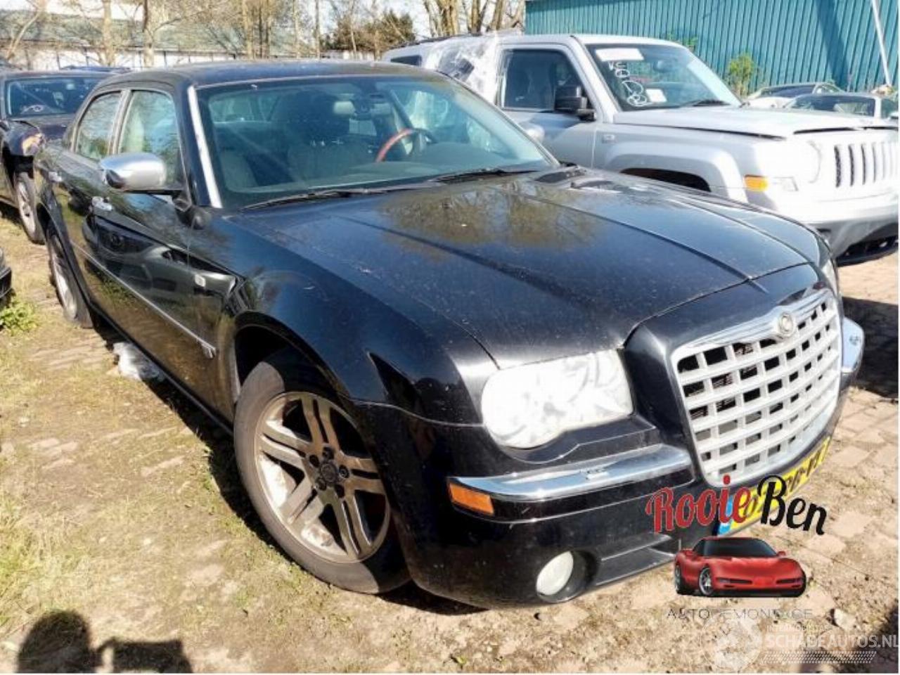Chrysler 300 C 