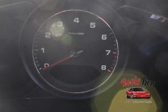 Porsche Cayenne Cayenne III (9YA), SUV, 2017 2.9 Biturbo V6 24V S picture 23