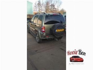 Jeep Cherokee  picture 3