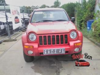 Jeep Cherokee  picture 1