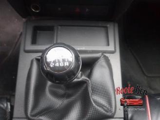 Dodge Nitro Nitro, SUV, 2006 / 2012 2.8 CRD 16V 4x2 picture 8