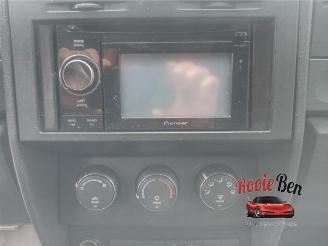 Dodge Nitro Nitro, SUV, 2006 / 2012 2.8 CRD 16V 4x2 picture 9