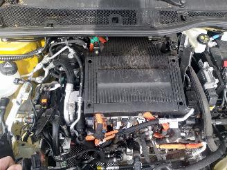 Peugeot e-208 Peugeot e-208 EV Active 50 kWh zie video !! picture 12