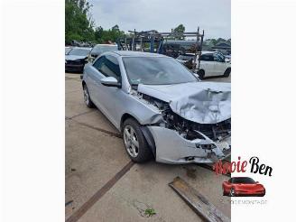 Volkswagen Eos Eos (1F7/F8), Cabrio, 2006 / 2015 2.0 TDI 16V picture 4