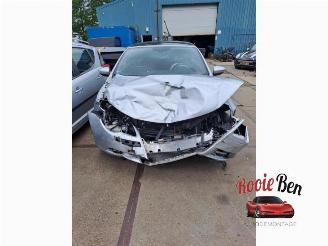 Volkswagen Eos Eos (1F7/F8), Cabrio, 2006 / 2015 2.0 TDI 16V picture 1