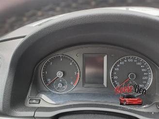 Volkswagen Eos Eos (1F7/F8), Cabrio, 2006 / 2015 2.0 TDI 16V picture 7