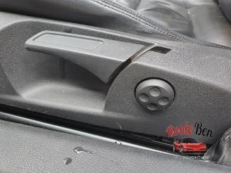 Volkswagen Eos Eos (1F7/F8), Cabrio, 2006 / 2015 2.0 TDI 16V picture 12