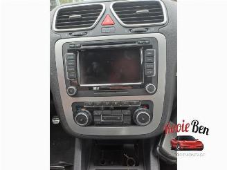 Volkswagen Eos Eos (1F7/F8), Cabrio, 2006 / 2015 2.0 TDI 16V picture 9